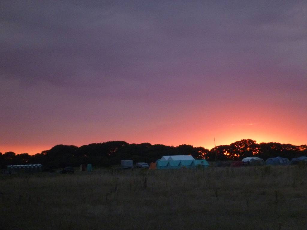 Scout Summer Camp, 2014 468
