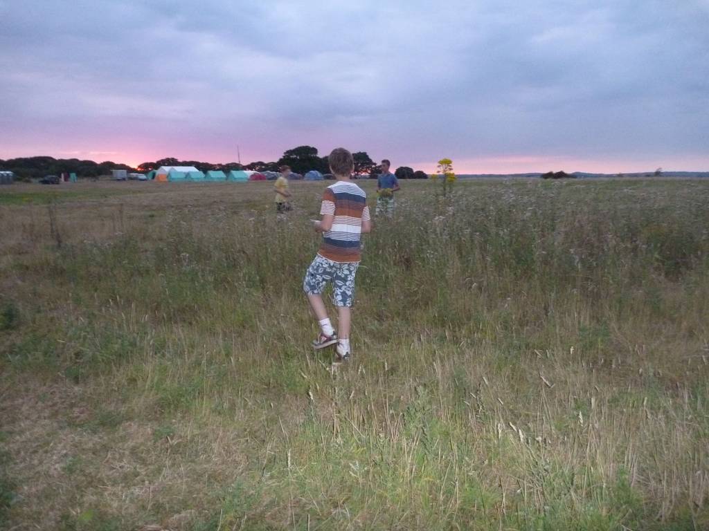 Scout Summer Camp, 2014 499