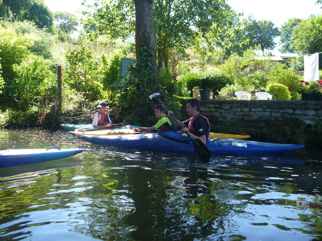 Scout Summer Camp, 2014 500