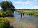 Scout Summer Camp, 2014 411