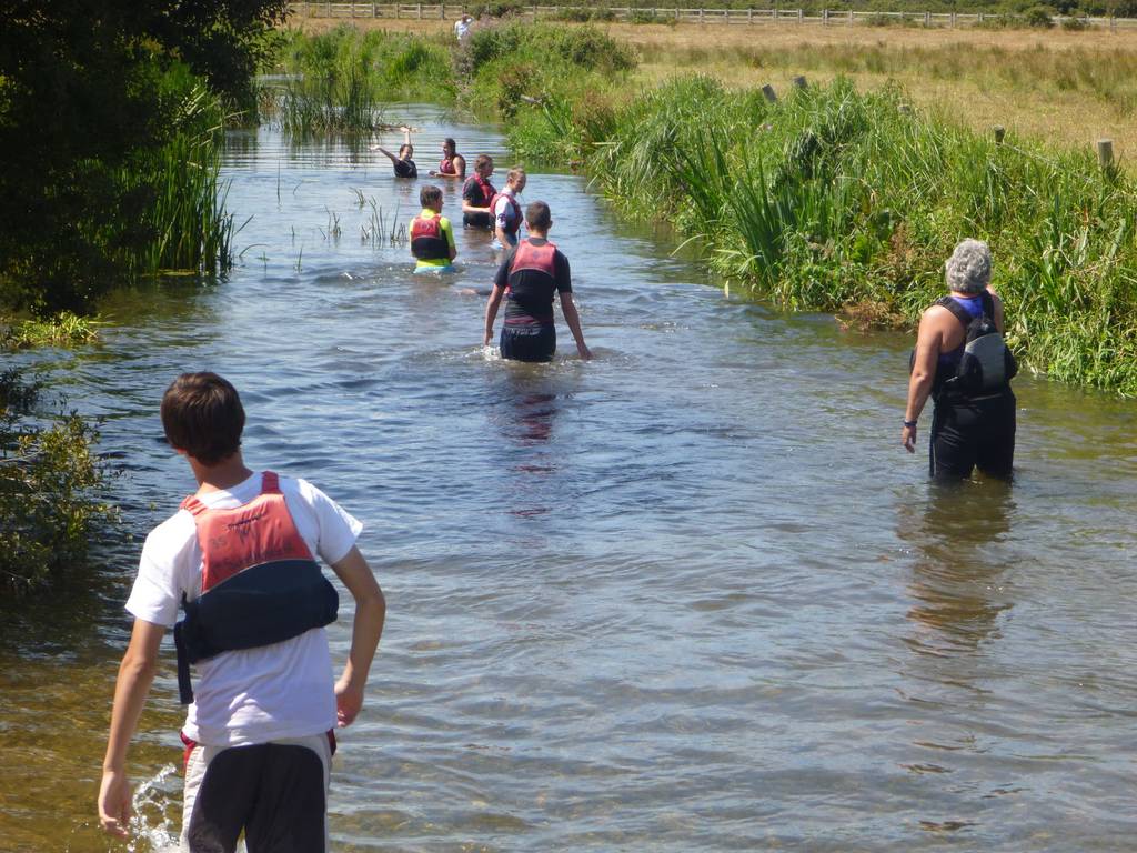 Scout Summer Camp, 2014 496