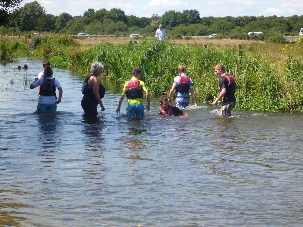 Scout Summer Camp, 2014 487