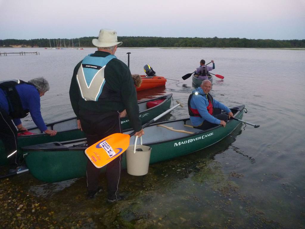 Scout Summer Camp, 2014 399