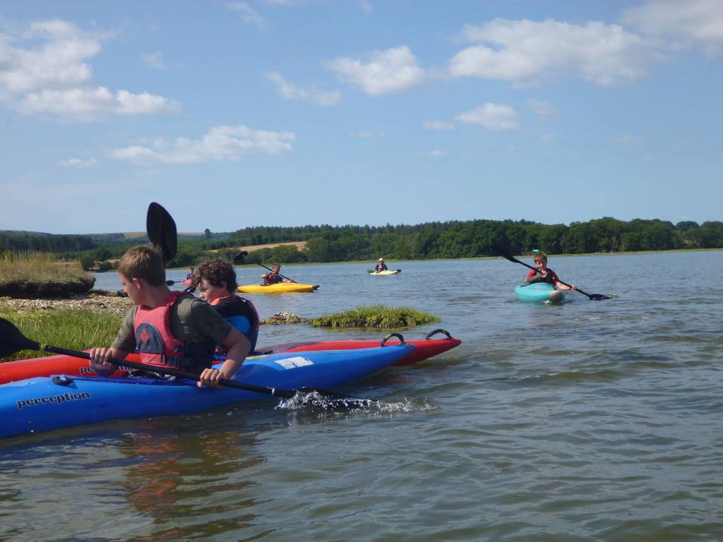 Scout Summer Camp, 2014 394