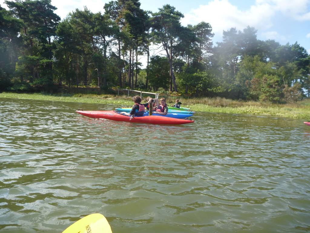 Scout Summer Camp, 2014 438