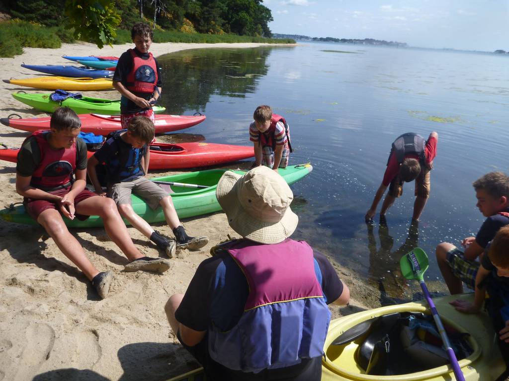 Scout Summer Camp, 2014 463