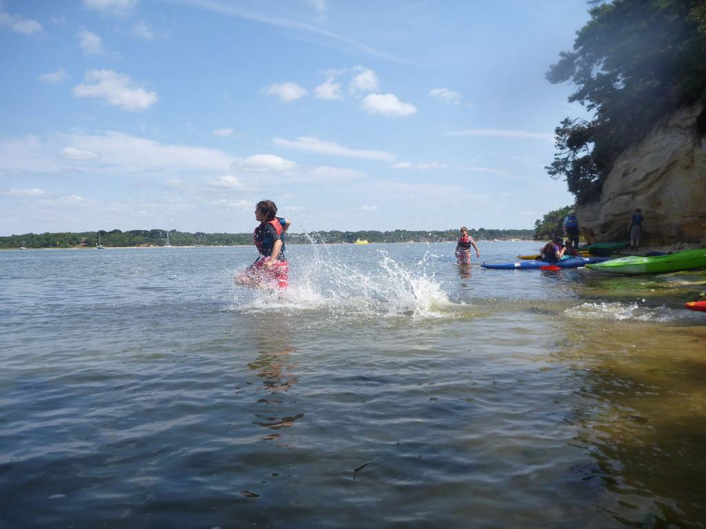Scout Summer Camp, 2014 506