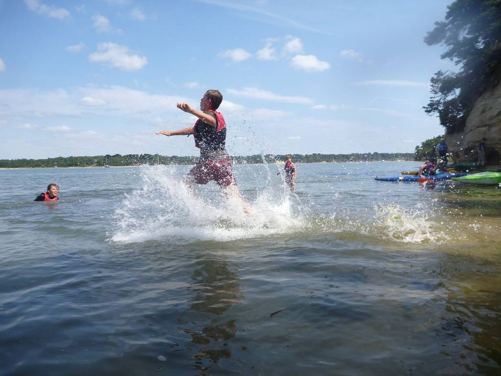 Scout Summer Camp, 2014 370