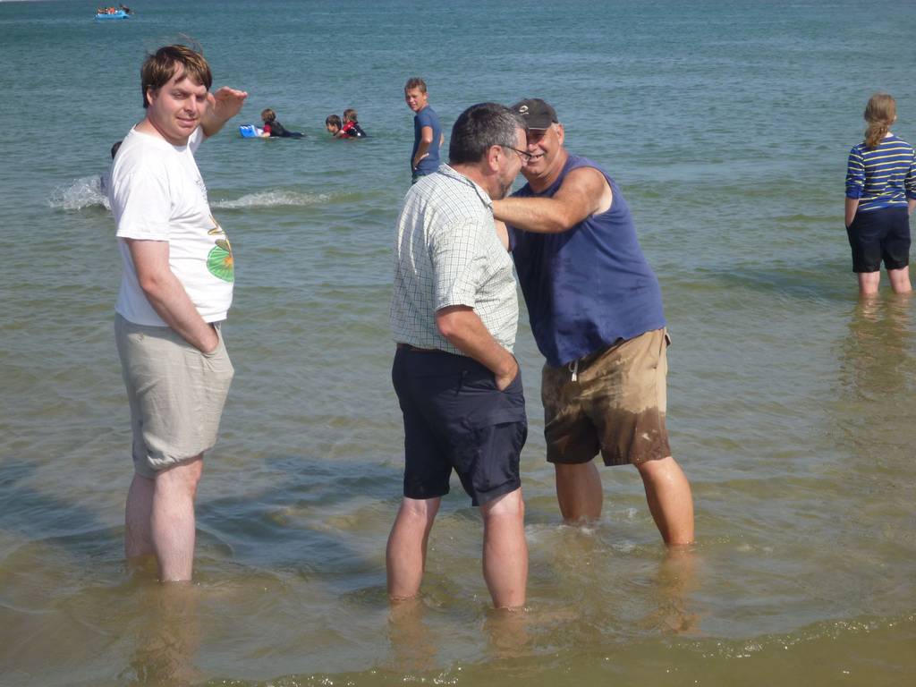 Scout Summer Camp, 2014 373