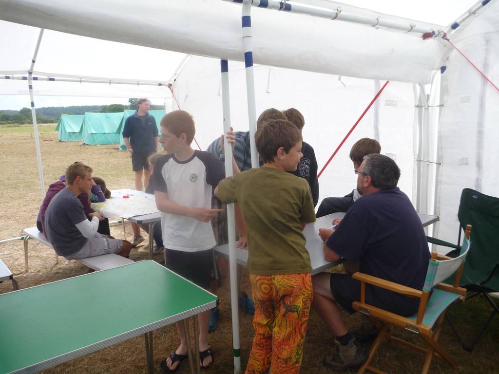Scout Summer Camp, 2014 505