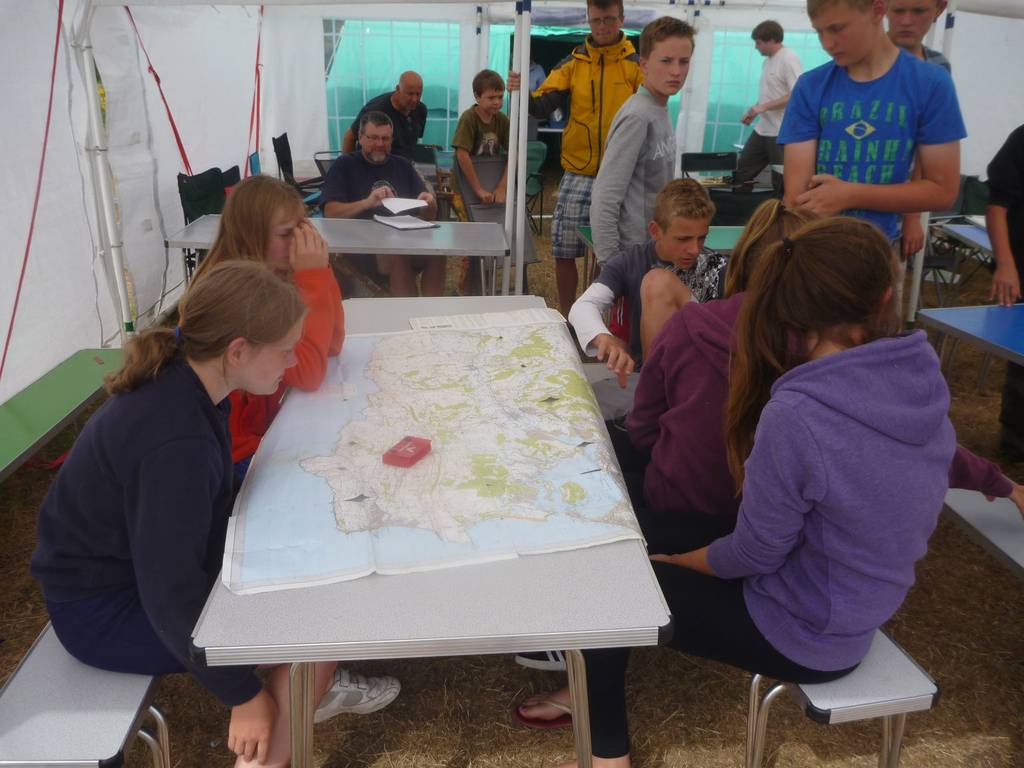 Scout Summer Camp, 2014 515