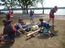 Scout Summer Camp, 2014 431