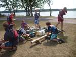 Scout Summer Camp, 2014 431