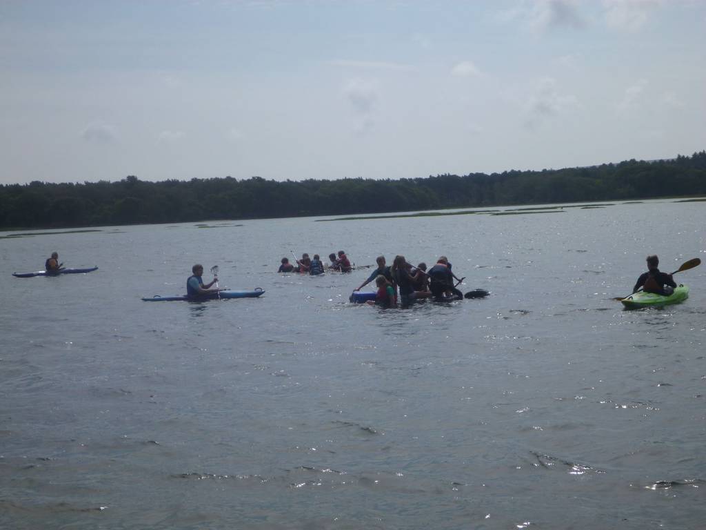 Scout Summer Camp, 2014 440