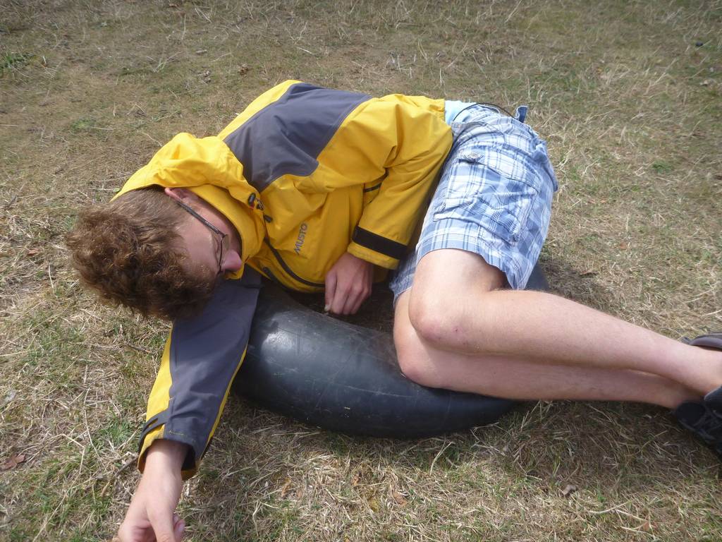 Scout Summer Camp, 2014 383
