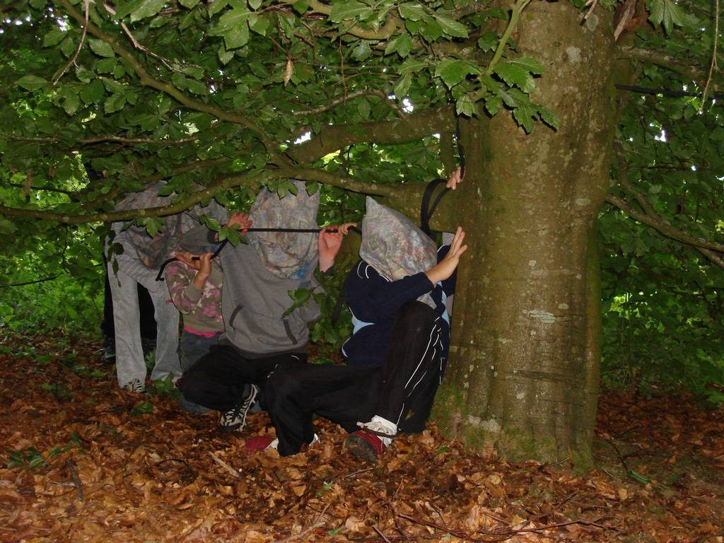 Scout Summer Camp, July 2010 - Stephen 107