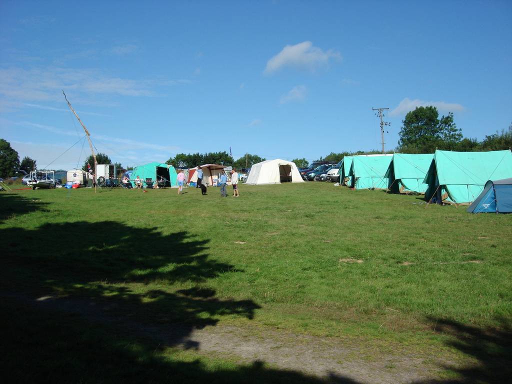 Scout Summer Camp, July 2010 - Stephen 125