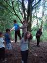 Scout Summer Camp, July 2010 - Stephen 13