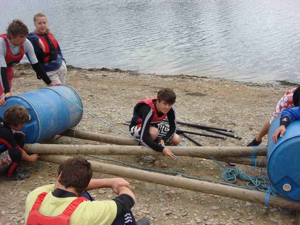 Scout Summer Camp, July 2010 - Stephen 50