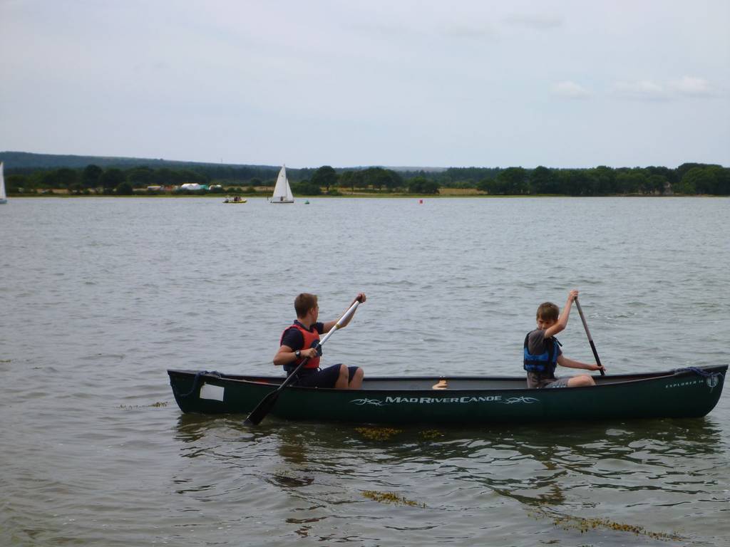 Scout Summer Camp, 2014 600