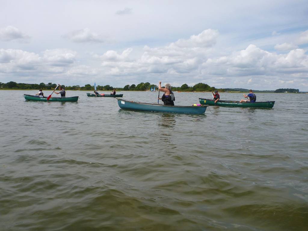 Scout Summer Camp, 2014 544