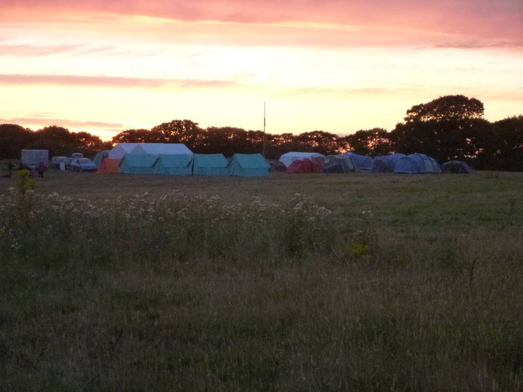 Scout Summer Camp, 2014 563