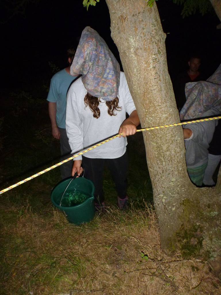Scout Summer Camp, 2014 591