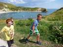 Scout Summer Camp, 2014 532