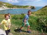 Scout Summer Camp, 2014 532