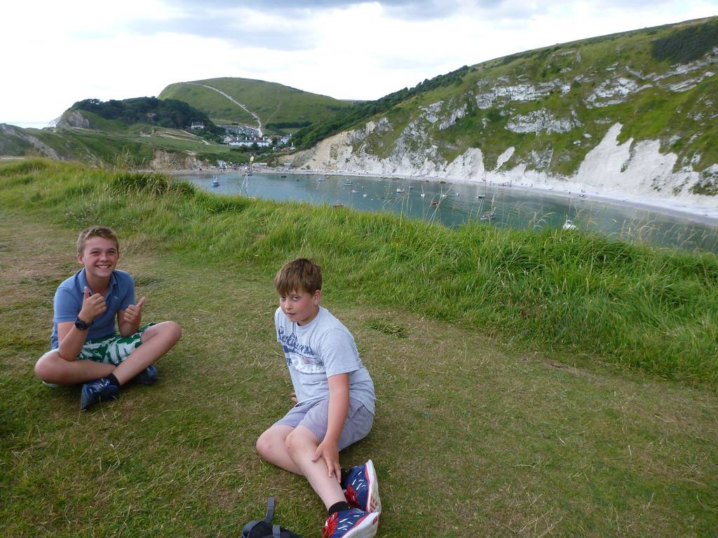 Scout Summer Camp, 2014 549