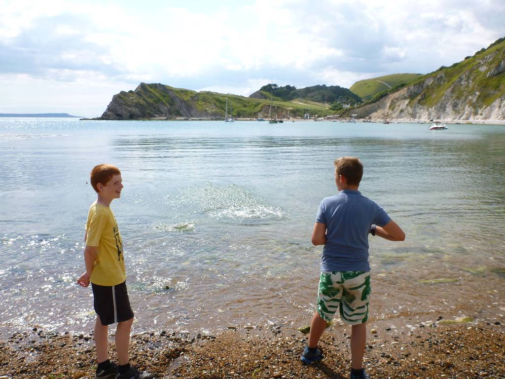 Scout Summer Camp, 2014 558