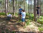 Scout Summer Camp, 2014 538