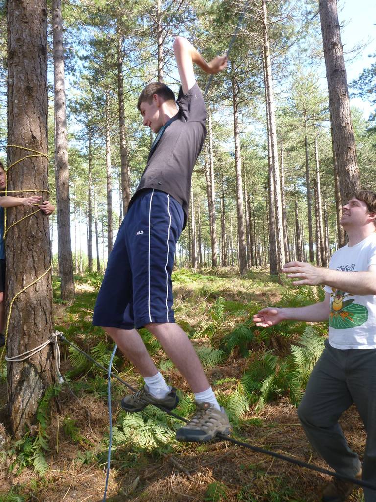 Scout Summer Camp, 2014 571