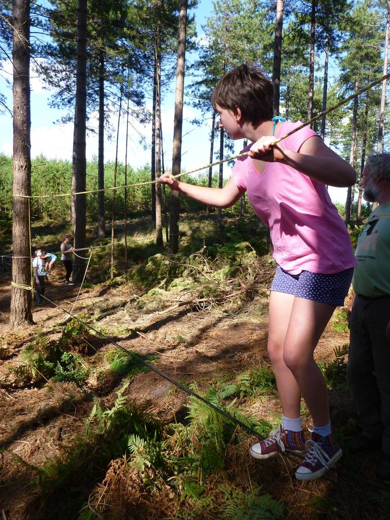 Scout Summer Camp, 2014 537