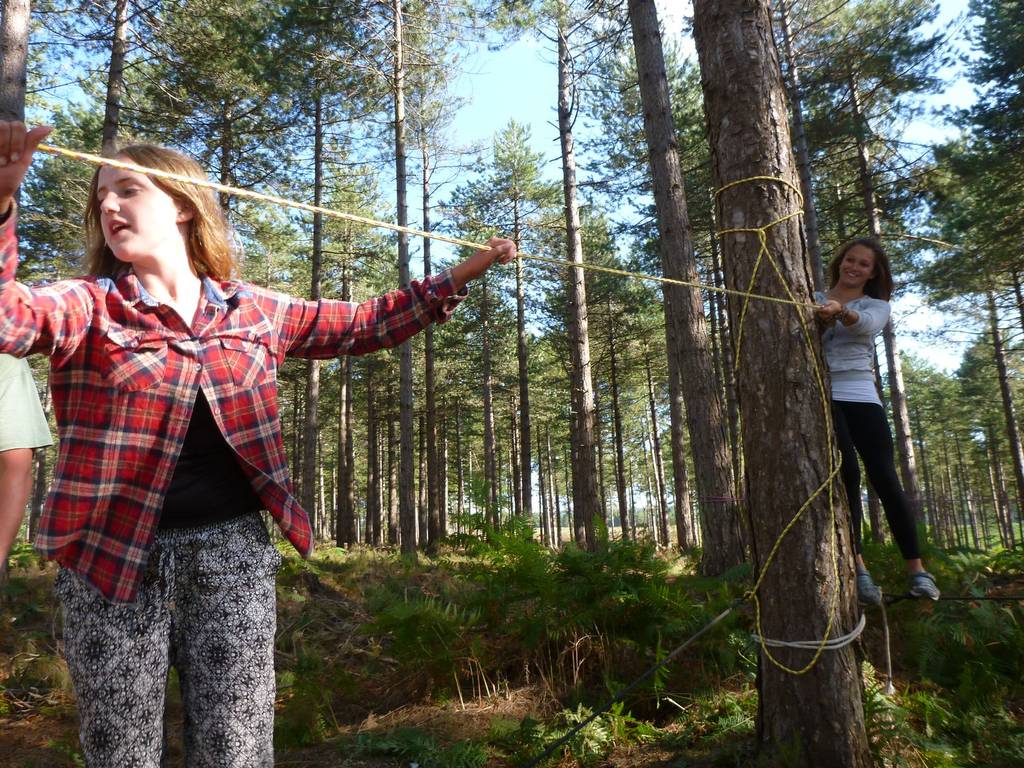 Scout Summer Camp, 2014 585