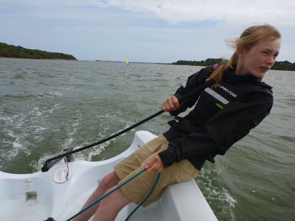 Scout Summer Camp, 2014 575