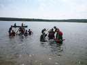 Scout Summer Camp, 2014 570