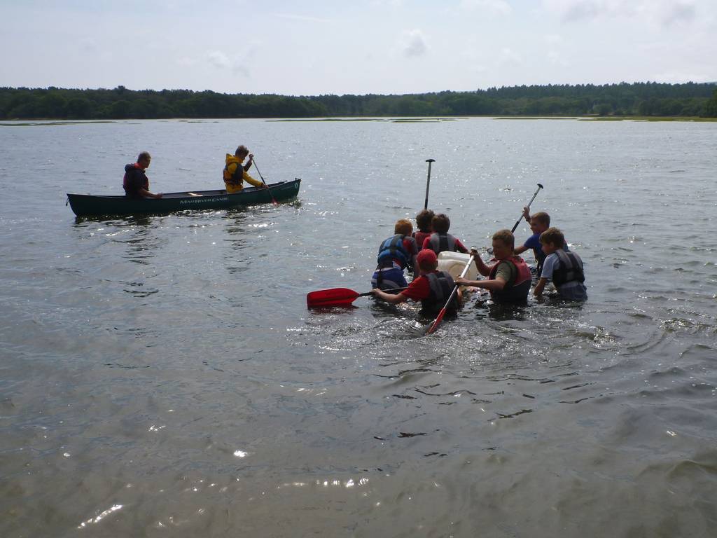 Scout Summer Camp, 2014 525
