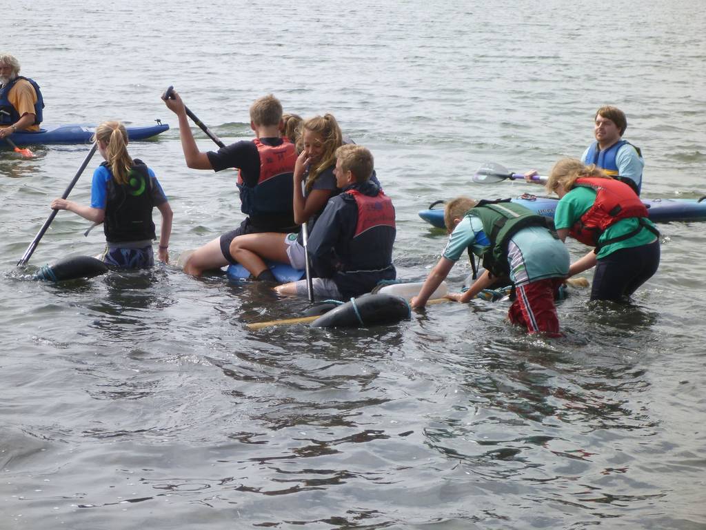 Scout Summer Camp, 2014 553