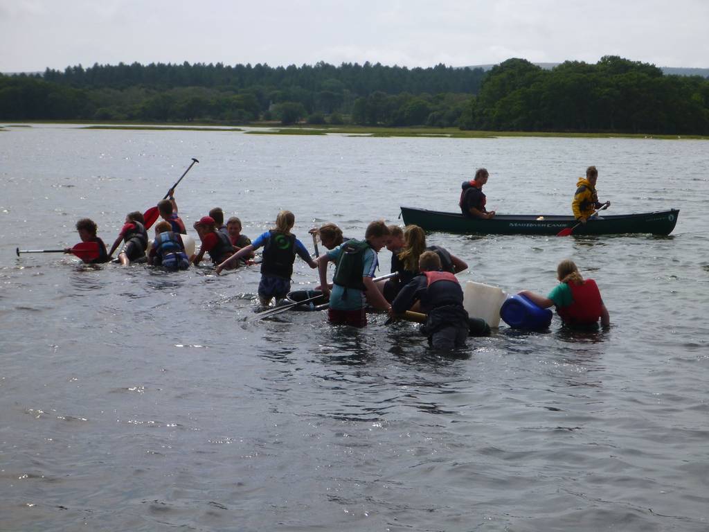 Scout Summer Camp, 2014 560