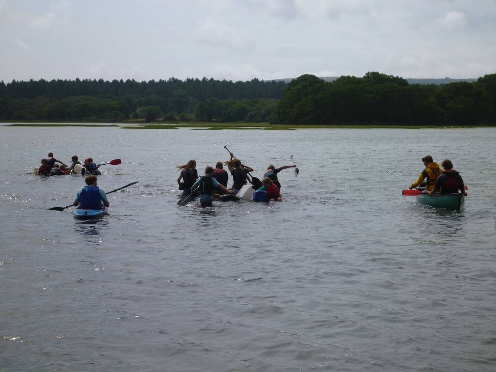 Scout Summer Camp, 2014 555