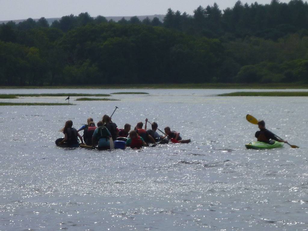 Scout Summer Camp, 2014 588