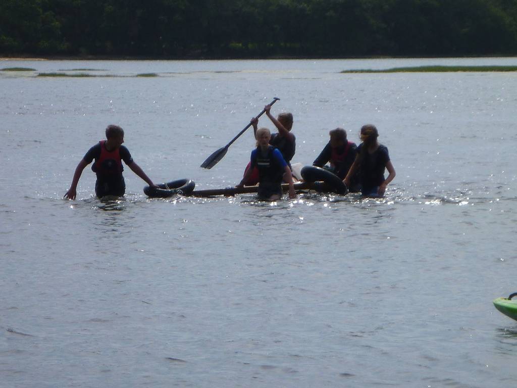 Scout Summer Camp, 2014 523