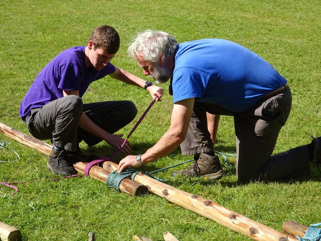 Scout Summer Camp, 2017 89