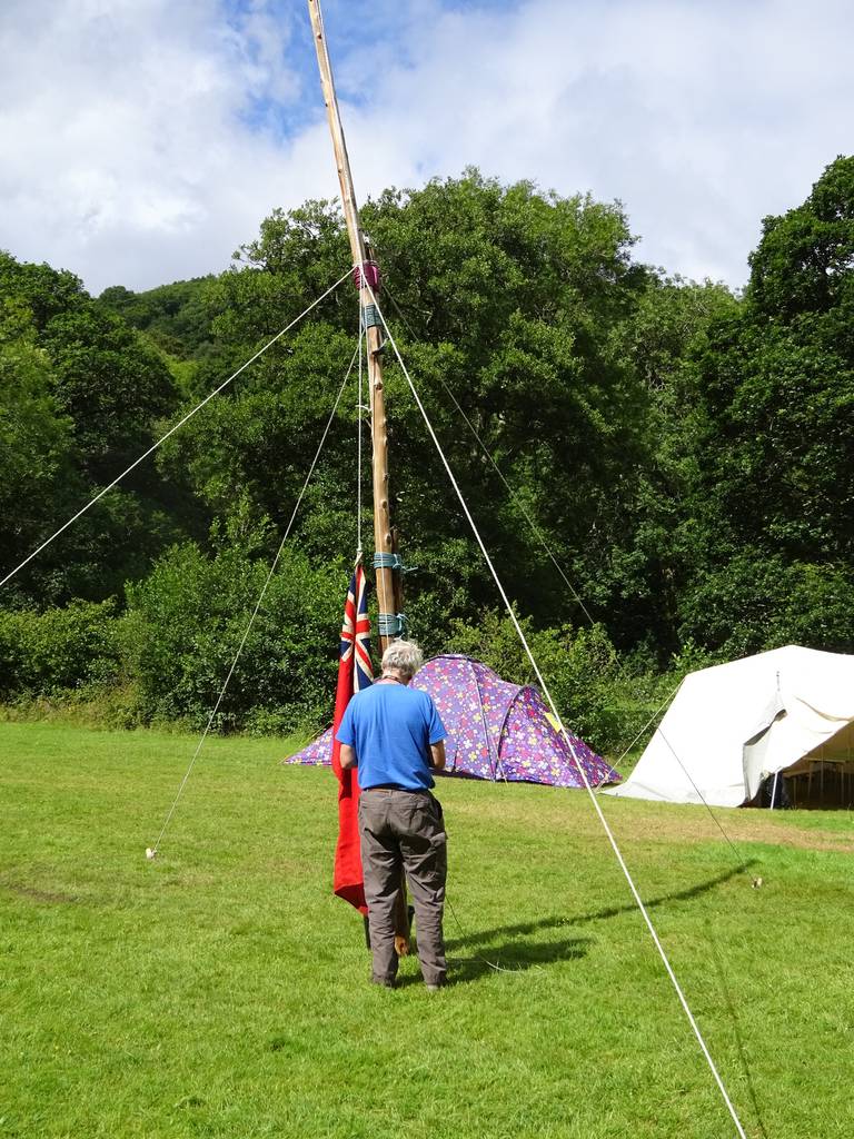 Scout Summer Camp, 2017 91