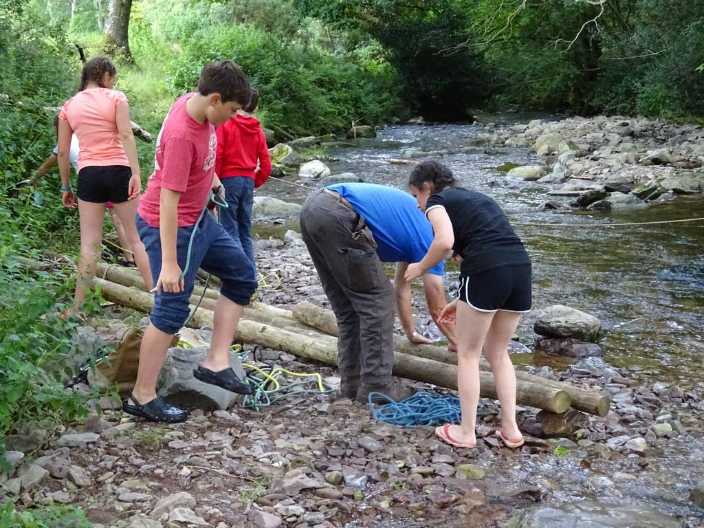 Scout Summer Camp, 2017 119