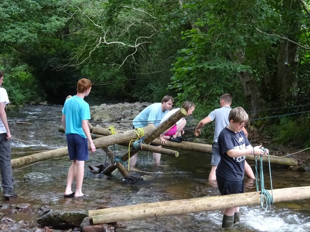 Scout Summer Camp, 2017 131