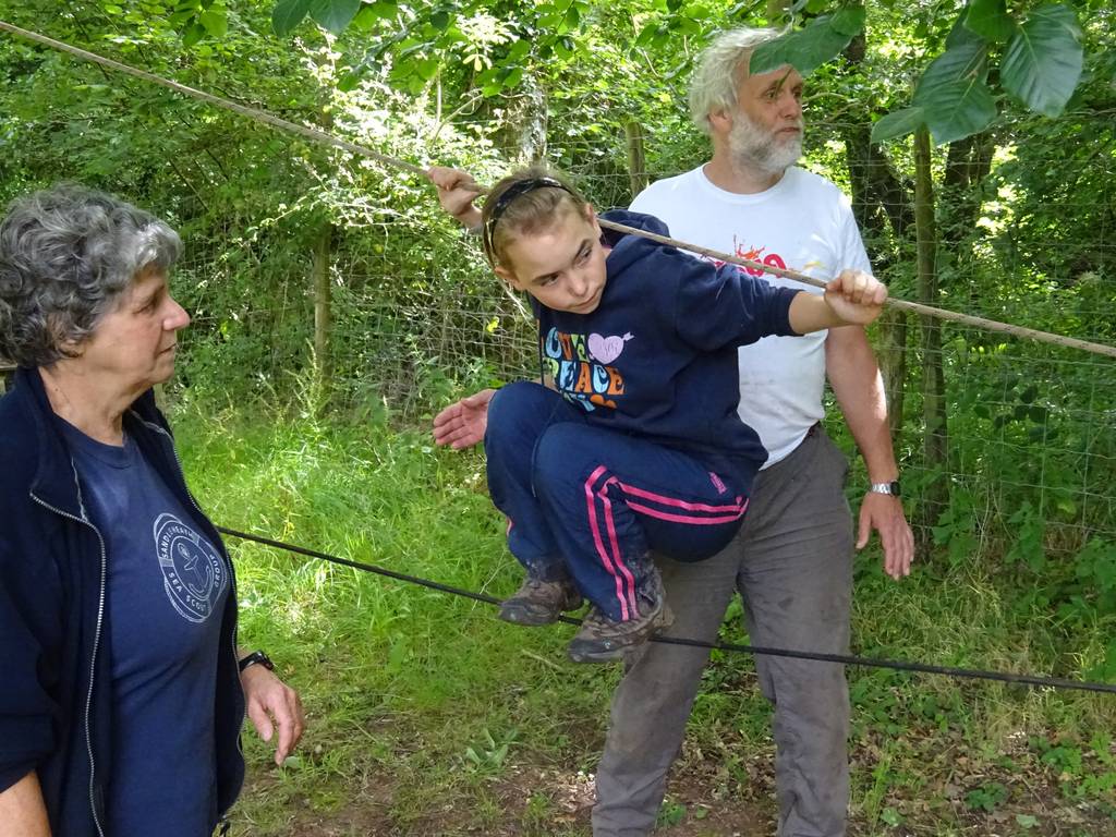 Scout Summer Camp, 2017 178