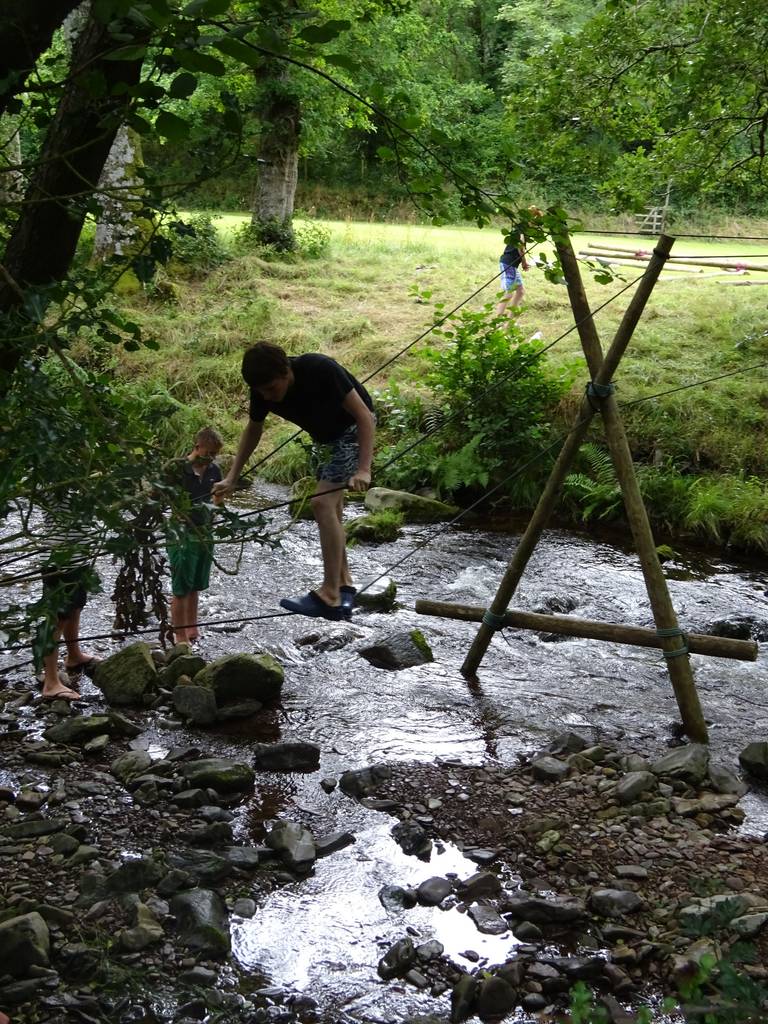 Scout Summer Camp, 2017 208