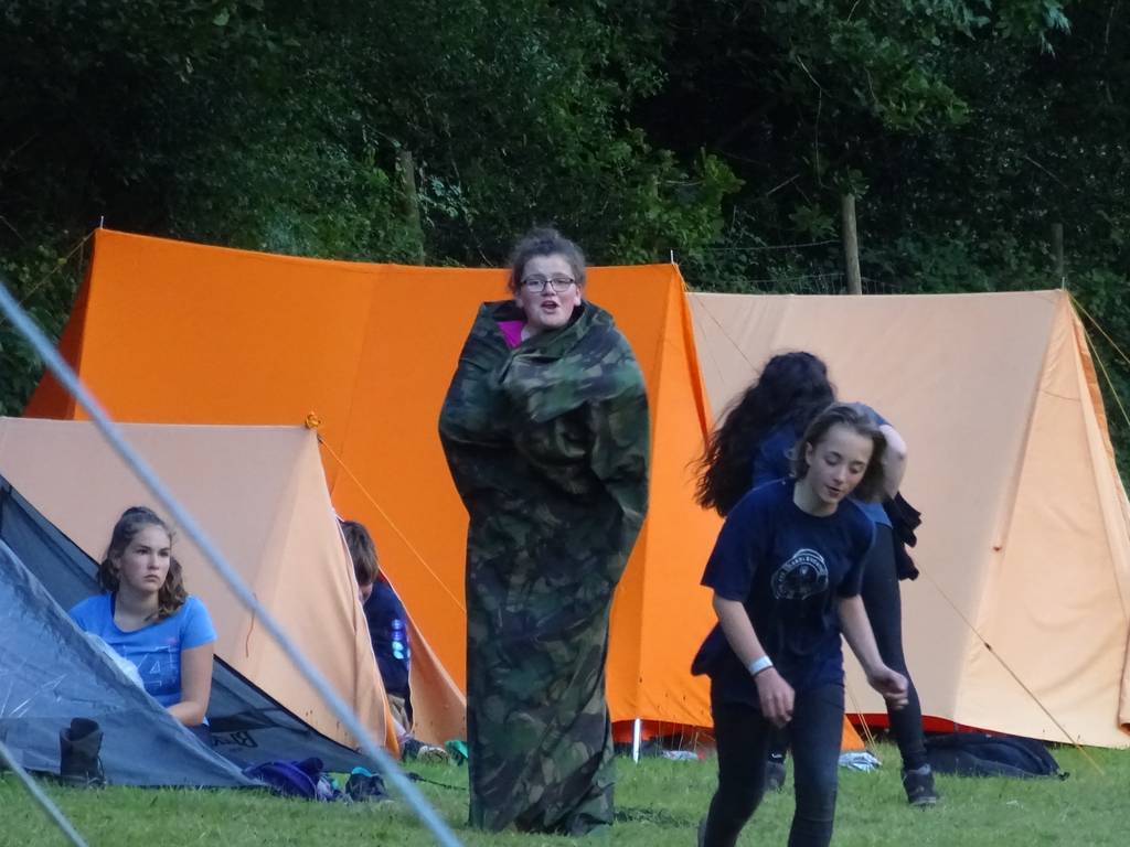 Scout Summer Camp, 2017 217